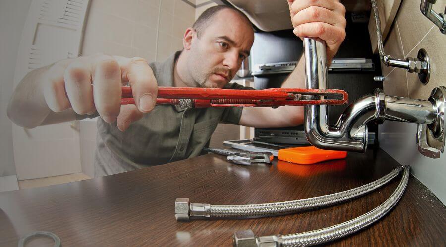 Local tankless water heater installation in Houstonia, MO